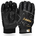 thumbnail image 1 of MLB Adult Small 2nd Sknz Batting Glove Pair, 1 of 4