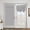 GY, variant on Amzcrzy Door Curtain Door Curtains for Door Window Thermal Insulated Privacy Sidelight Curtains for Front Door 26 X 68 Inch Room Darkening Curtains Tie Up Shades, 26W X 68L Home Decor