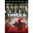 thumbnail image 1 of Triple 9 (Bilingual), 1 of 1