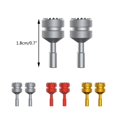 thumbnail image 2 of Joystick Télécommandé Compatible pour Mini 3 Pro pour Manette RC Pièce de Rechange en Alliage, 2 of 8