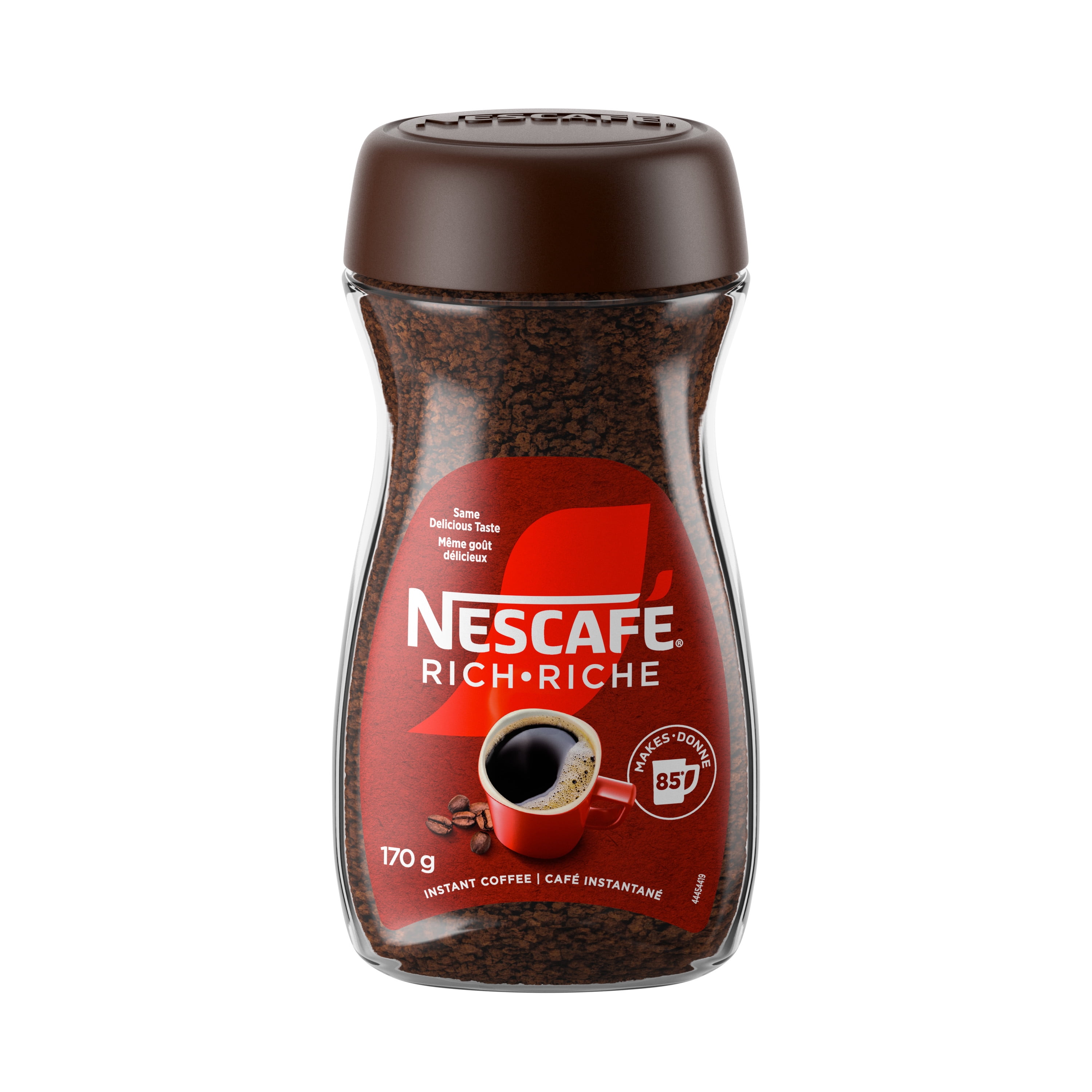 Nescafe Rich Instant Coffee