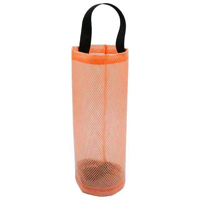 AKEGAMN Hanging Hanging Rubbish Bag Bag Extraction Bag Box Round Miscellaneous Kitchen Storage Convenient Bag Organizer Kitchen Storage Wall Kitchen,Dining Bar