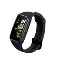 thumbnail image 3 of TopLLC For Honor Band 6 Silicone Strap Replacement Wristband Solid Color Band on Clearance, 3 of 3