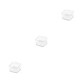 thumbnail image 2 of relayinert Drawer Storage Box Stationery Multi-purpose Cosmetics Sundries Organizer Tray Home Bedroom Kitchen School Classroom Small 3Set, 2 of 6