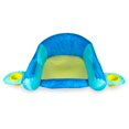thumbnail image 1 of SwimWays AquaLinx Blue Cyan, 1 of 1