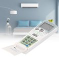 thumbnail image 3 of Air Conditioner Controller, Remote Controller Portable Practical Skillful  for  AKB72955307, 3 of 7