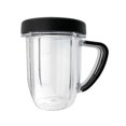 thumbnail image 1 of Pot de Remplacement 30 Onces pour Nutribullet RX 1700W NB-301,N17-1001, 1 of 5