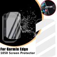 thumbnail image 3 of YSABOXY Protecteur de Sn pour Ordinateur de Cyclisme pour Garmin Edge Protector` Sn 1050, 3 of 5