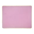thumbnail image 1 of fastboy Durable And Long-lasting Pet Cat Litter Mat Convenient And Practical Safe And Non-toxic Healthy Pink, 1 of 6