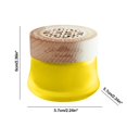 thumbnail image 3 of TopLLC Car Accessories, Vehicle Mounted Perfume Type Perfume Deodorizing Vehicle Perfume Solid Perfume General Aromatherapy, 3 of 6