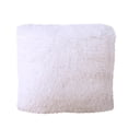 thumbnail image 2 of TIMIFIS Throw Pillows Throw Pillow Covers Plush Pillow Cover Short Plush Cushion Cover Sofa Cushion Cover Pillow Cover Winter Plush Pillow Cover Home DecorFall s, 2 of 2