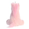 thumbnail image 2 of Aurora Stuffed Animals Pink Unicorn 14", 2 of 2