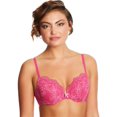 thumbnail image 1 of Maidenform Womens Love the Lift Push Up Demi Bra, 34B, 1 of 1