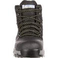 thumbnail image 3 of MICHELIN Men's Hydroedge Puncture Resistant Waterproof Work Boot Steel Toe, 3 of 5