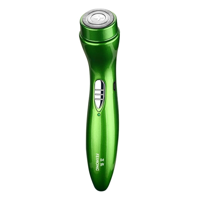 Electric Head Shavers for Men Electric Shavers for Men, Men’S Electric Shavers Waterproof/Rechargeable, Electric Shaver for Men Head Blades Portable Travel
