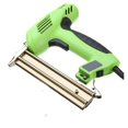 thumbnail image 1 of 2 In 1 Electric Nail Gun 1800W Electric Nailer Stapler Furniture Staple Gun For Frame Carpentry Woodworking Power Tools F30 422 ,Adjustable, 1 of 7