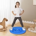 thumbnail image 1 of Dynamic Maze Board for Kids and Adults Wobble Board Game Physical Core Strength Training Indoor Outdoor Exercise Toy, 1 of 3