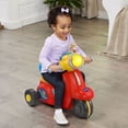thumbnail image 4 of VTech Porteur scooter interactif 2 en 1 - Trottinette transformable pour tout-petits - Version française, 4 of 10