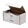 thumbnail image 3 of Anchor Packaging E1565 All-Purpose 3000-Sheet Cling Wrap Roll, 3 of 3