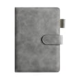 thumbnail image 2 of Notebook Meeting Record Book Simplified Business Office Thickened Notebook Journal For Work, 2 of 6
