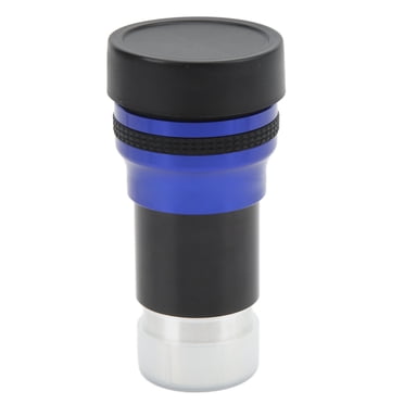 Telescope Eyepiece,Astronomical Telescope Eyepiece 1.25 Eyepiece Lens Telescope Eyepiece Exceptional Craftsmanship