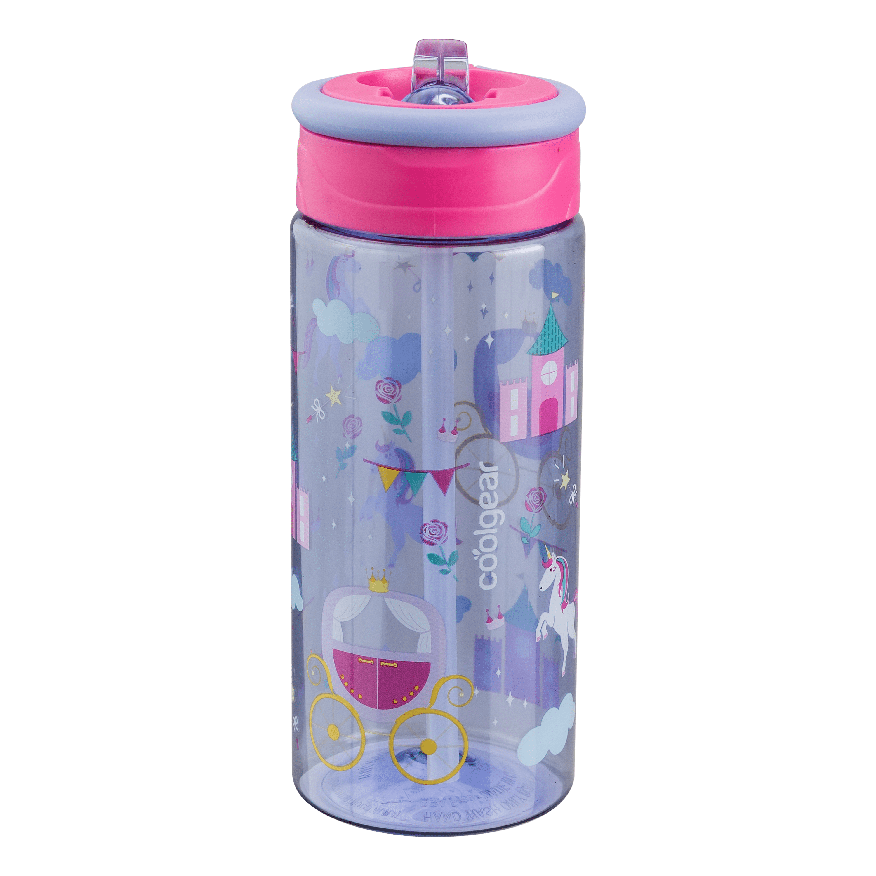 16OZ SKIM PRINCESS