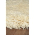 thumbnail image 2 of 5A Flokati 4000gr 5' x 7' Area Rug, Natural, 2 of 7