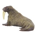 thumbnail image 4 of <p>Walrus Figurine, Animal Model Toy, Home Decoration Hand Painted For Games Educational Purposes</p>, 4 of 7