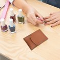 thumbnail image 1 of LSLJS Nail Clipper Set with 4 Nail Clippers Nail Clippers Folding Bag Beauty Nail File Tool, Home Accessories, 1 of 2