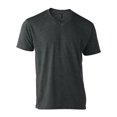 thumbnail image 1 of Tultex Unisex Poly-Rich V-Neck T-Shirt, 1 of 7