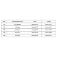 thumbnail image 3 of Boys And Girls' Jackets For Babies Children'S Winter Coats Fall And Spring Styles Inner Wear Thick Padding Thickened Cardigan Warm Top Suitable For 9M 6Y Old Boys Tops Blue 90/1 Y—2 Y, 3 of 3