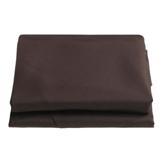 Decodeary Outdoor Umbrella Canopy 6 Ribs/8 Ribs Sunshade Top Cover for Garden Backyard 2.7M 8 Ribs Dark Green Coffee 2.7M 8 Ribs