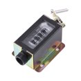 thumbnail image 4 of ,D67‑F 5 Digit Mechanical Digit Counters Manual Counter State-of-the-Art Design, 4 of 8