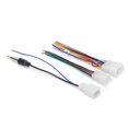 thumbnail image 3 of Antenna Adapter Car  Harness Car  Antenna Connector Car Stereo Harness  Aerial Adapter Stereo  Wiring Harness Antenna Adapter Kit Replacement For Celica 1987-2005, 3 of 8