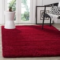 thumbnail image 1 of Safavieh California Solid Plush Shag Area Rug, 1 of 8
