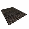 thumbnail image 1 of Tapis de Porte avant Intérieur en Polyester Lavable, Piège à Boue, Tapis de Sol Décoratif, Tapis d'Entrée Arrière, 1 of 3