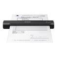 thumbnail image 1 of Epson Workforce ES-50 Portable Sheet-fed Document Scanner for PC and Mac, 1 of 5