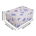 thumbnail image 2 of TopLLC Storage Bins Clothes, Quilt Storage Bag, Cotton Quilt Storage, Moving And Packaging Bag, Household Storage Box Storage Bags, 2 of 2