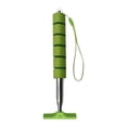 thumbnail image 2 of Ftwytp Essuie-Glace Multifonction pour Rétroviseur de Voiture, Télescopique, Brosse de Nettoyage Pare-Brise contre la Pluie, Manche Extensible et Ajustable, Revêtement Hydrofuge, Nettoyage Bidirectionnel, Compact, 2 of 2