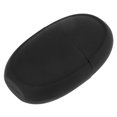 thumbnail image 2 of Facial Ice , Ice Face Roller Easy To Use  For Body Black,Sky Blue,Purple, 2 of 8