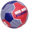 thumbnail image 2 of FIFA World Cup 26™ We Are France Repeat Thermobonded Soccer Ball, 2 of 7