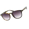 thumbnail image 2 of grinderPUNCH Full Lens Reading Sunglasses | Men and Women | Brown Tortoise | Not Bifocal, 2 of 5