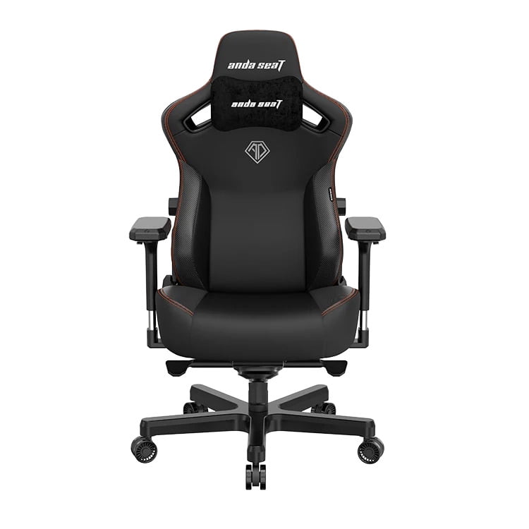 Chaise gaming Anda Seat Kaiser 3 Premium / Noir