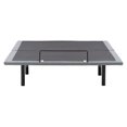 thumbnail image 1 of CorLiving Q Electric Adjustable Metal Bed Frame, 1 of 9