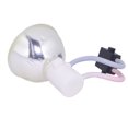 thumbnail image 4 of Lutema Economy for SmartBoard 01-00247 Projector Lamp (Bulb Only), 4 of 5