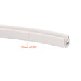 thumbnail image 3 of Unique Bargains Rouleau de Protection Anti-Rayures pour Porte de Voiture en PVC 16.40 Pieds Blanc, 3 of 3