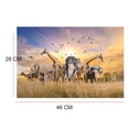 thumbnail image 4 of Adults Puzzles 500 Piece Large Puzzle Game Interesting Toys Personalized Gift, 4 of 9