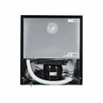 thumbnail image 4 of Danby DAR016B1BM 1.6 cu. ft. Compact Fridge in Black, 4 of 5