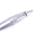 thumbnail image 3 of EASTIN 3D Rocket Multi Color Changing Lava Lamp Rgb Led Glitter Night Light Christmas, 3 of 5