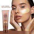 thumbnail image 2 of WIFKLSIIPG Self Tanning Lotion Body Tanning Bronze Tanning Lotion 100ml, 2 of 7
